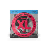 Encordado D’Addario EXL145, imagen oficial adicional 1