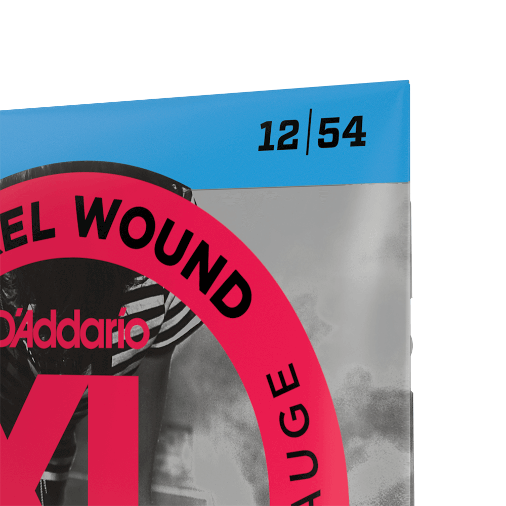 Encordado D’Addario EXL145, imagen oficial adicional 3