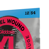 Encordado D’Addario EXL145, imagen oficial adicional 3