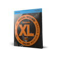 Encordado D’Addario EXL160, vista principal