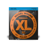 Encordado D’Addario EXL160, imagen oficial adicional 1