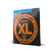Encordado D’Addario EXL160-5, vista principal