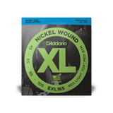 Encordado D’Addario EXL165, imagen oficial adicional 1