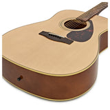 Guitarra acústica Yamaha F370