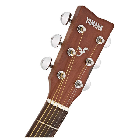 Guitarra acústica Yamaha F370
