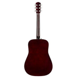 GUITARRA ACUSTICA FENDER FA115PK NATURAL