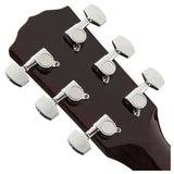 GUITARRA ACUSTICA FENDER FA115PK NATURAL