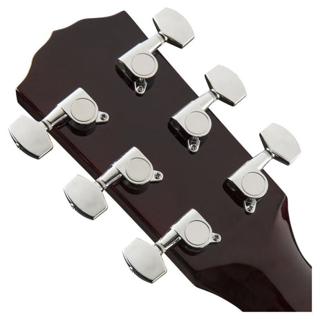 GUITARRA ACUSTICA FENDER FA115PK NATURAL