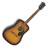 Guitarra Acústica Fender FA125