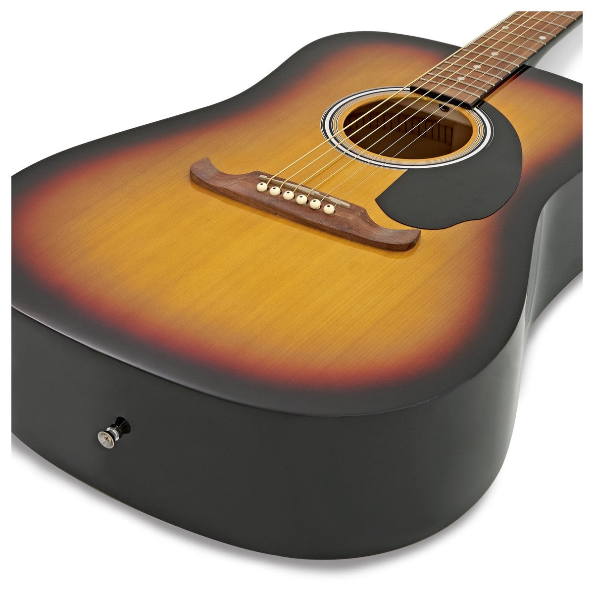Fender FA125 sunburst