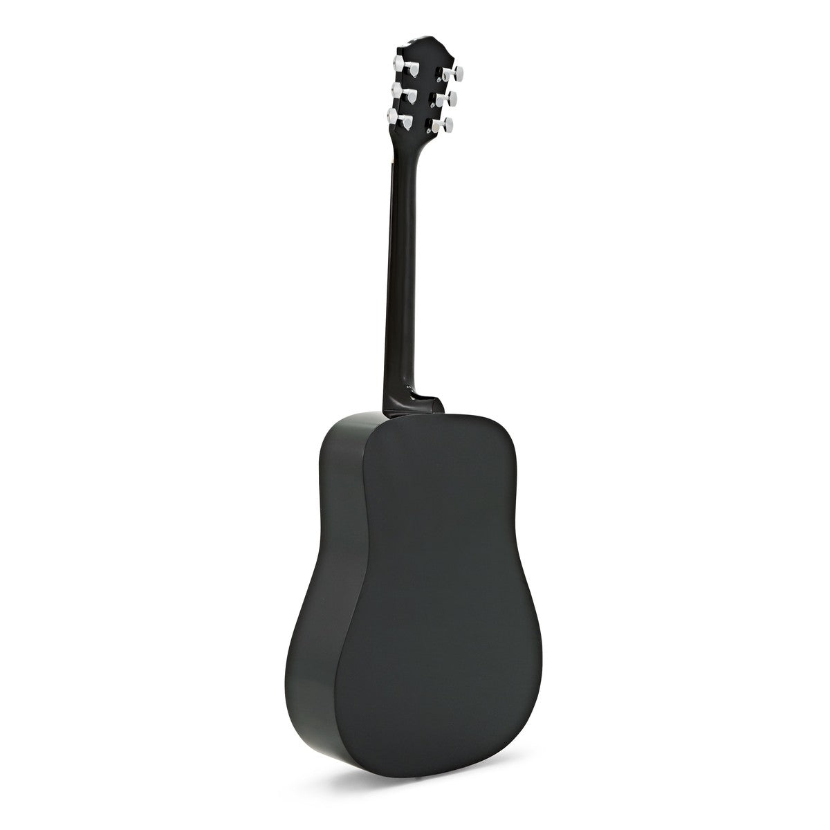 GUITARRA ACUSTICA FENDER FA125SB SUMBURTS, imagen 1