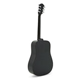 GUITARRA ACUSTICA FENDER FA125SB SUMBURTS, imagen 1
