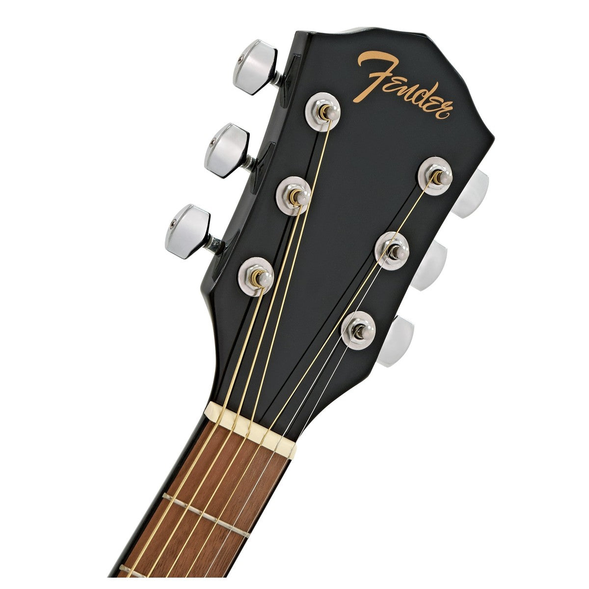 GUITARRA ACUSTICA FENDER FA125SB SUMBURTS, imagen 2
