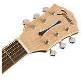 Guitarra Electroacústica Fender FA235E Natural