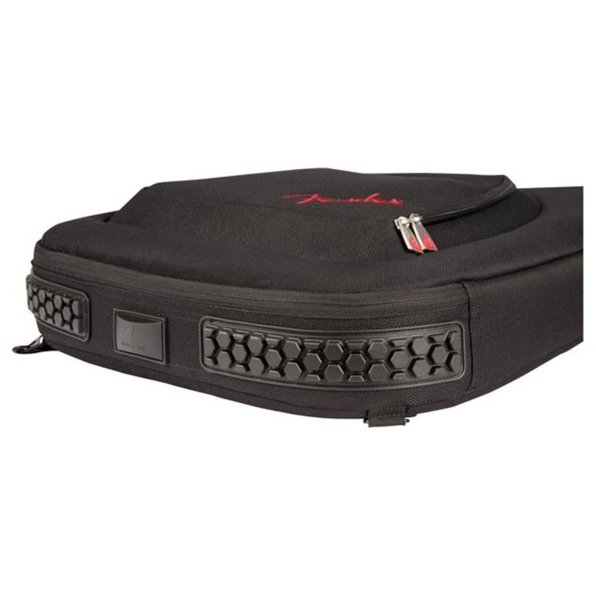 Estuche Fender FE1225 Guitarra Electrica