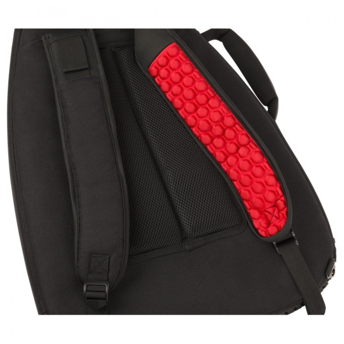 Estuche Fender FE1225 Guitarra Electrica