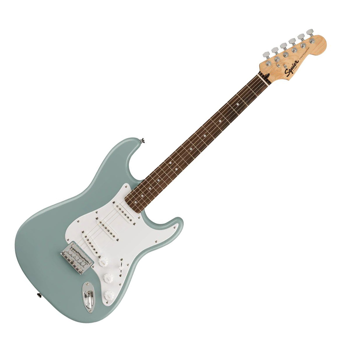 Guitarra Eléctrica Fender Squier Bullet Stratocaster