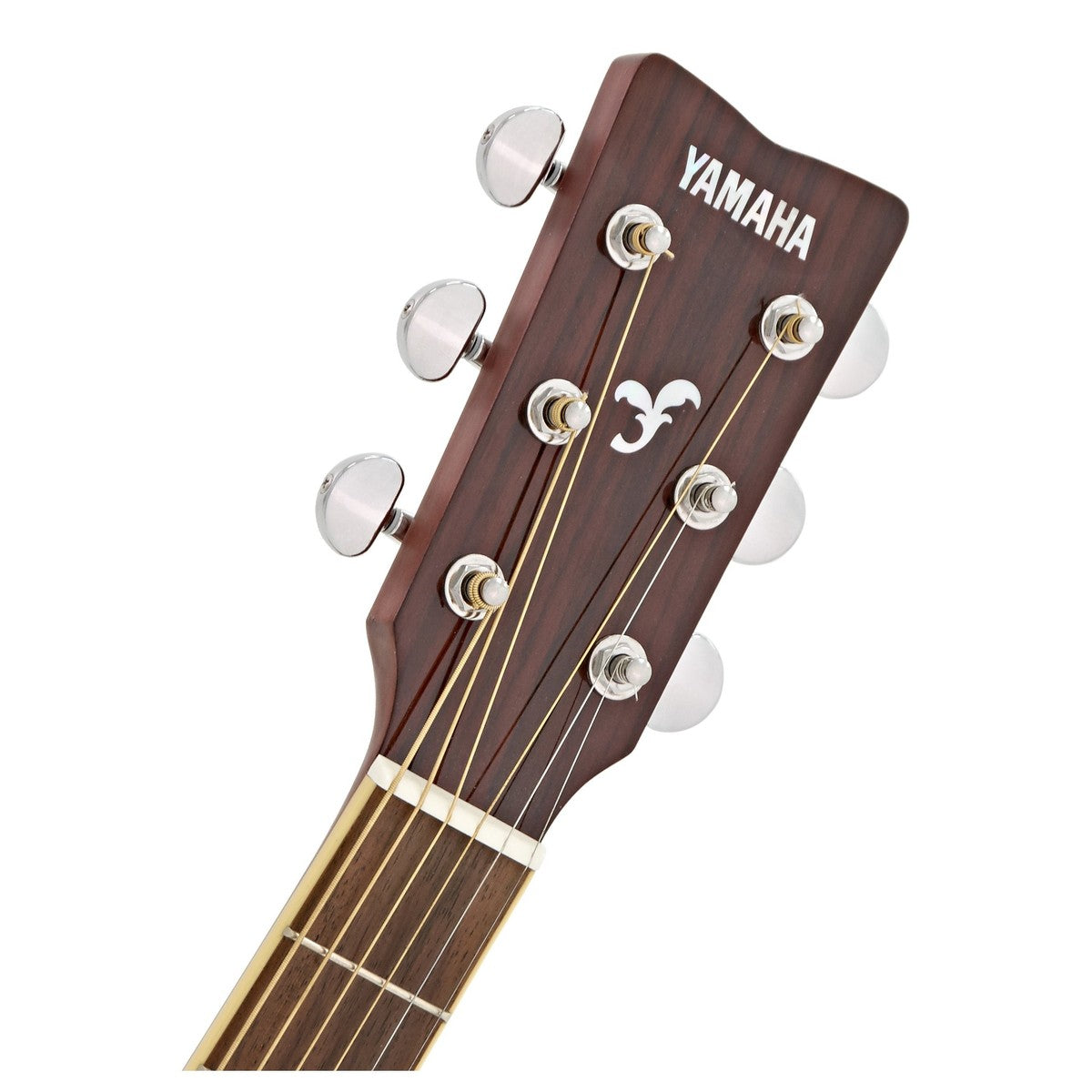 Guitarra Transacustica Yamaha FG TA