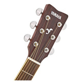 Guitarra Transacustica Yamaha FG TA