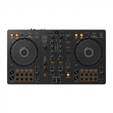 Controlador Dj Pioneer DDJ FLX4