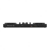 Controlador Dj Pioneer DDJ FLX4