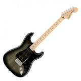 Guitarra Eléctrica Fender Squier Affinity Strato FMT HSS