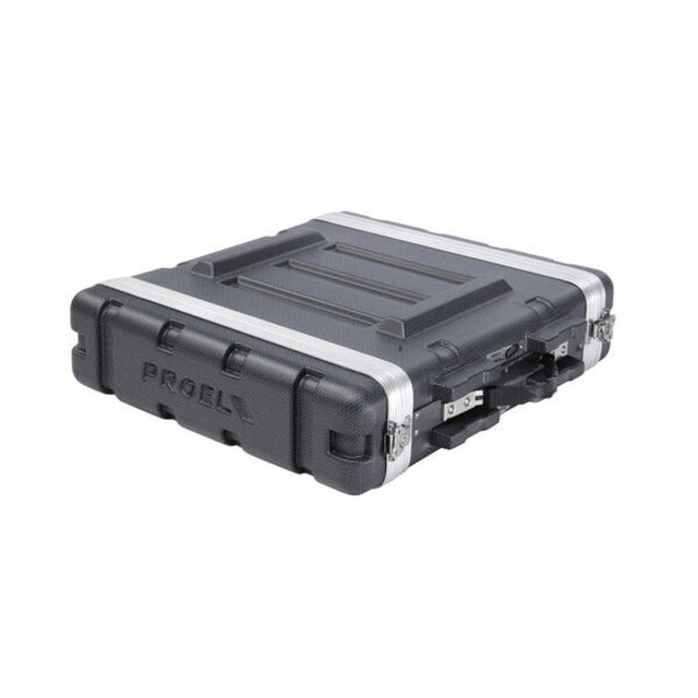 Estuche para Rack Proel FOABSR2U, vista completa