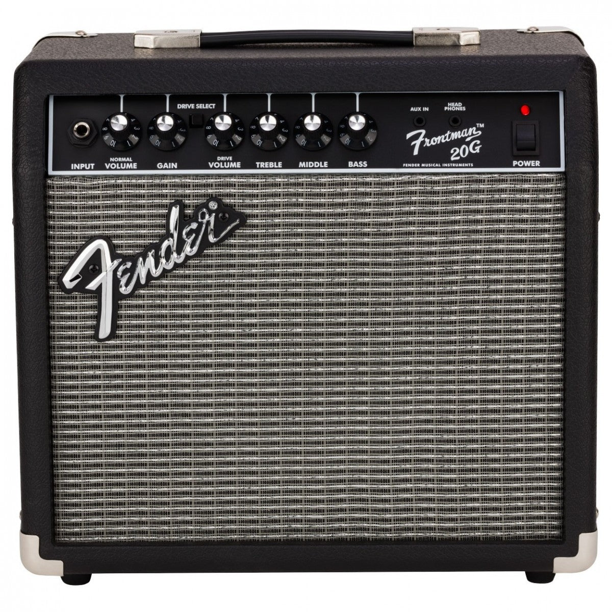 Amplificador Fender Frontman FM-20G - foto 1