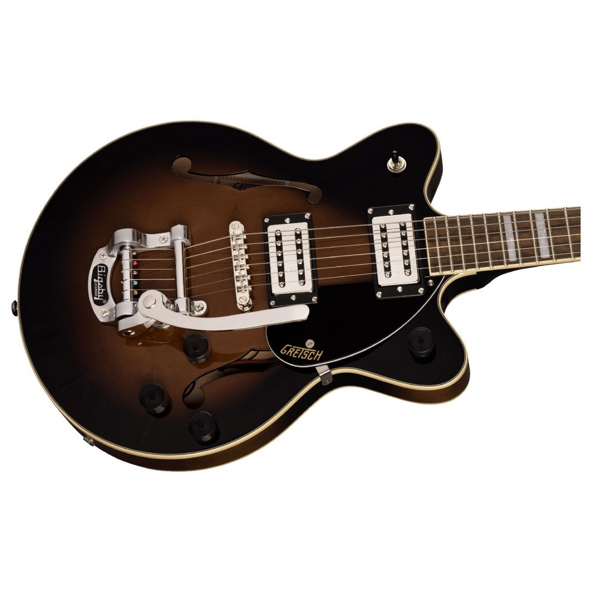 Guitarra Eléctrica Gretsch G2622T