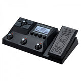 PEDAL EFECTOS ZOOM G2X FOUR