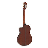 Guitarra electroacústica Ibáñez GA5TCEAM