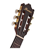 Guitarra electroacústica Ibáñez GA5TCEAM