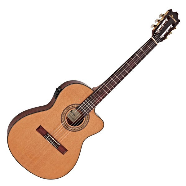 Guitarra electroacústica Ibáñez GA5TCEAM