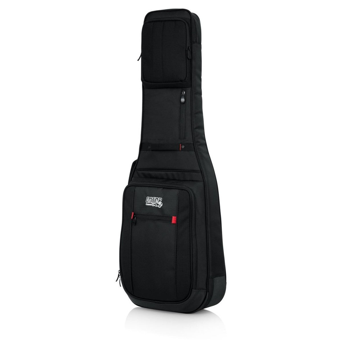 Estuche Gator G PG Electrica