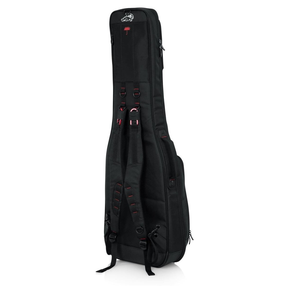 Estuche Gator G PG Electrica