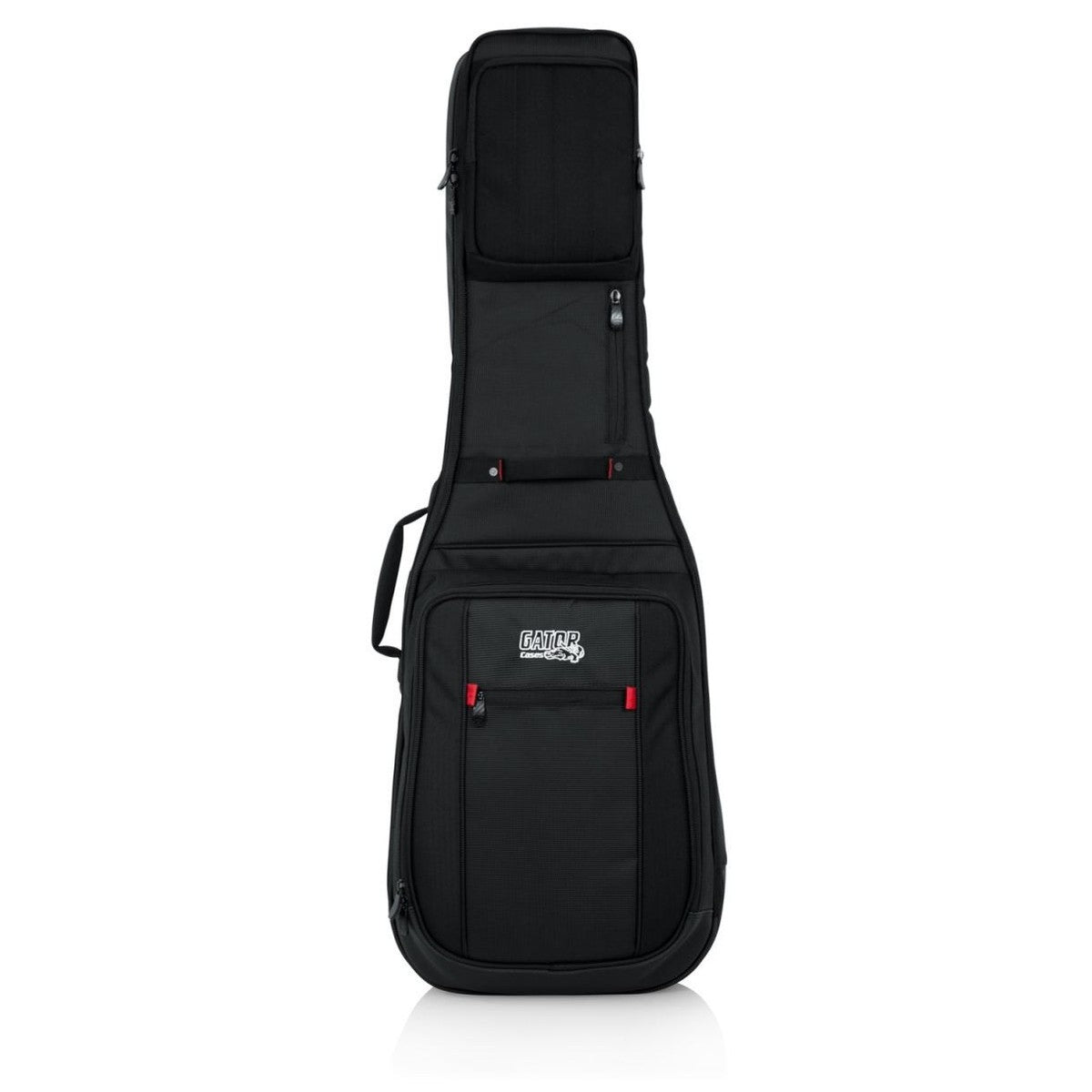 Estuche Gator G PG Electrica