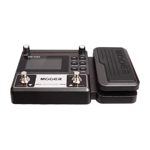 Pedal Mooer GE100