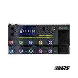 Pedal Mooer GE300