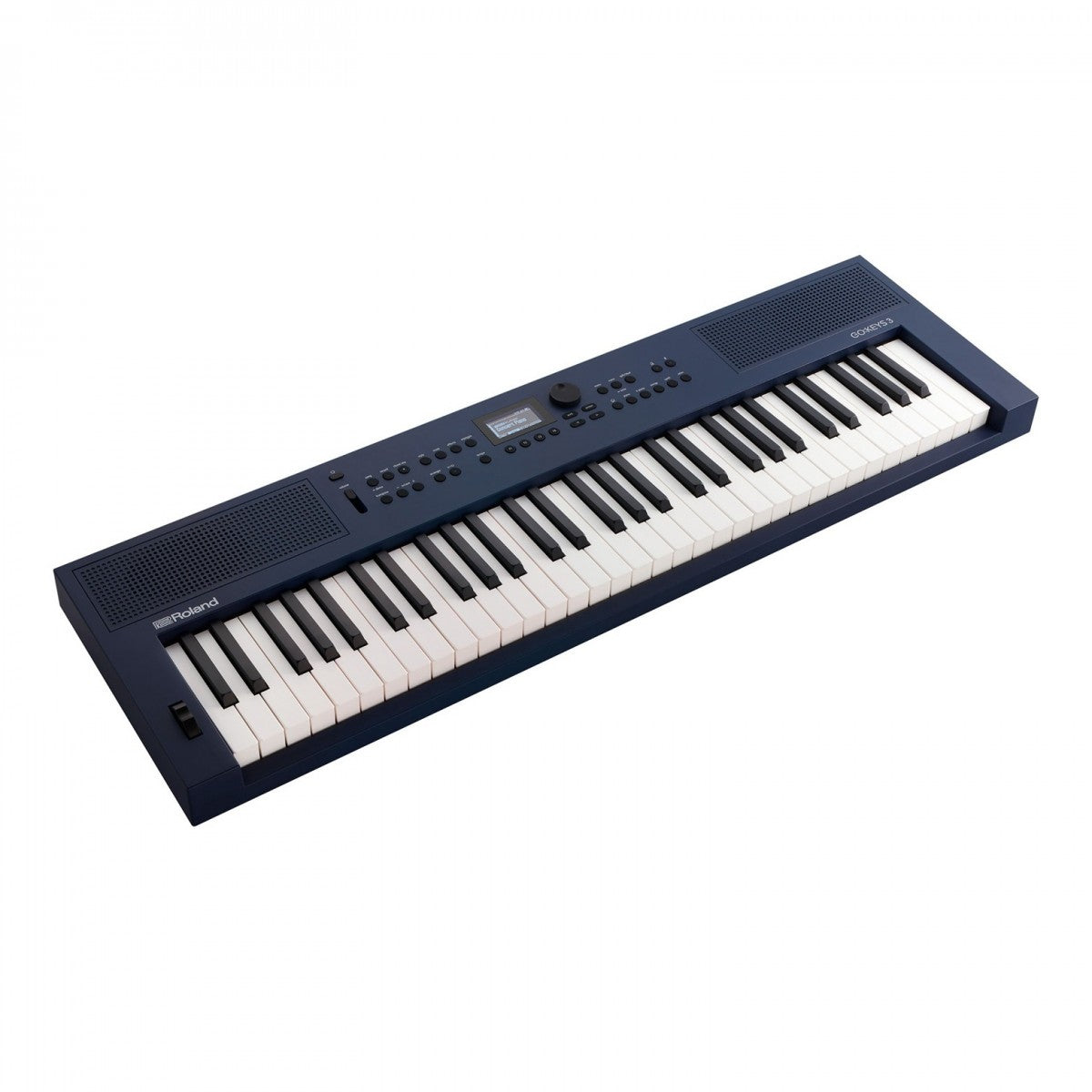 Teclado Roland Gokeys3Mu Azul