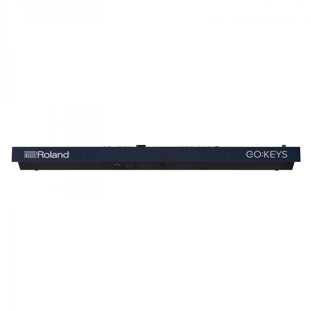 Teclado Roland Gokeys3Mu Azul