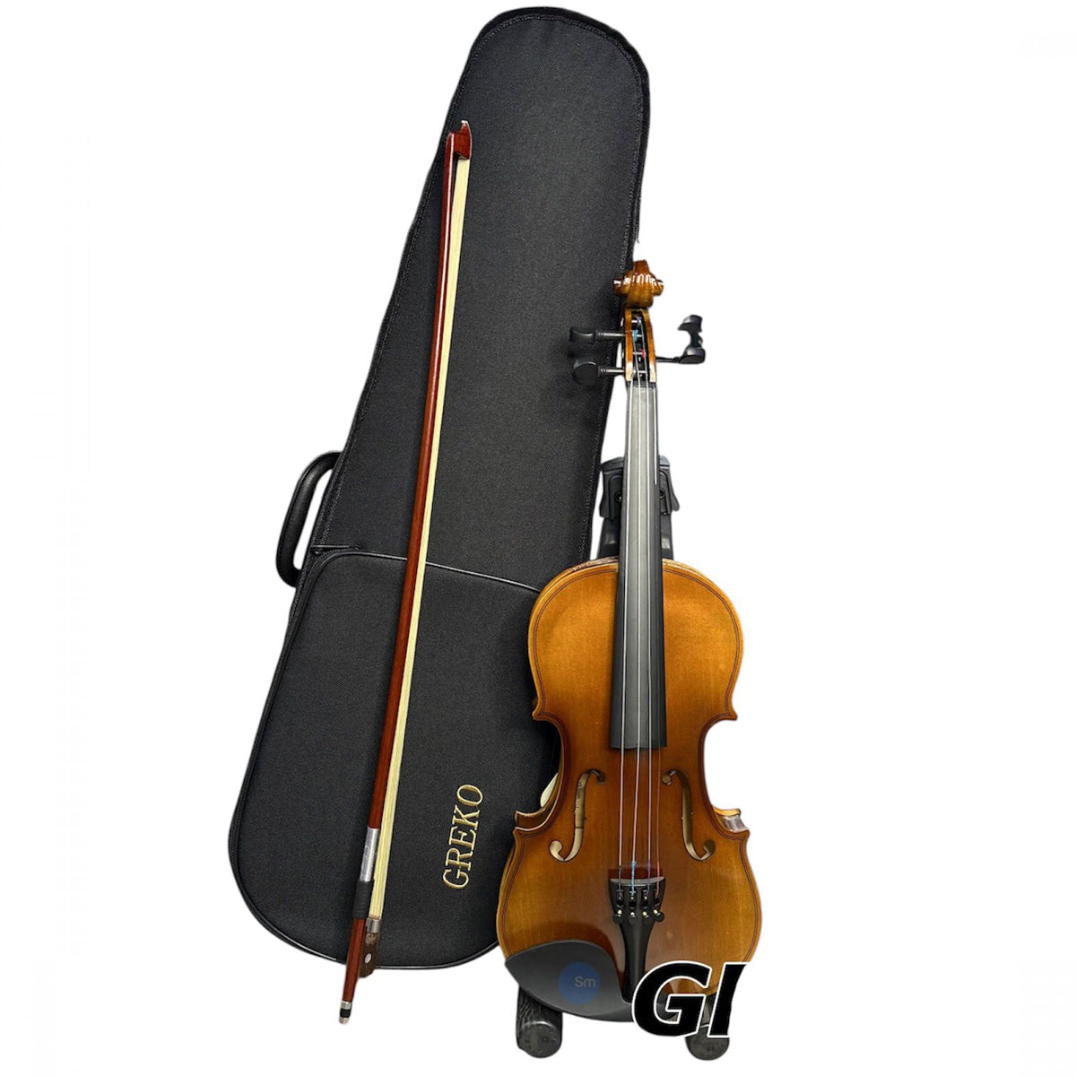 Violín Greko 1/4