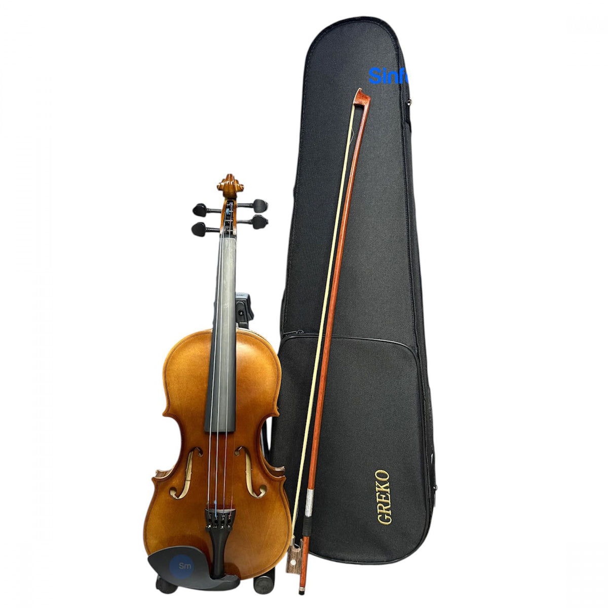 Violín Greko 3/4