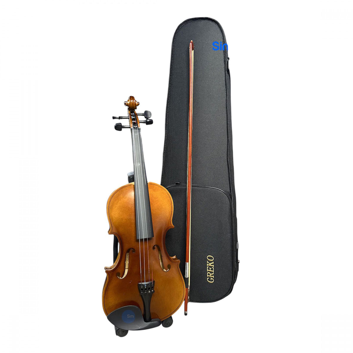 Violín Greko 4/4