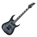 Guitarra Eléctrica Ibanez GRG121DX BKF