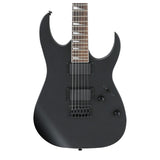 Guitarra Eléctrica Ibanez GRG121 DX BKF