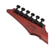 Guitarra Eléctrica Ibanez GRG121DX BKF