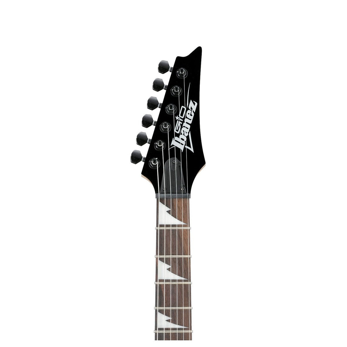 Guitarra Eléctrica Ibanez GRG121 DX BKF