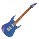 Guitarra Eléctrica Ibanez GRG121 SP BMC
