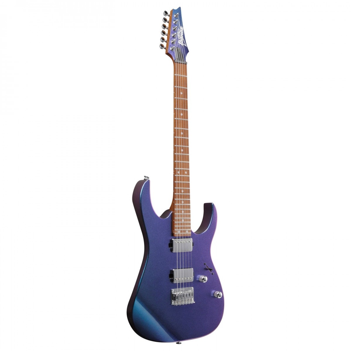 Guitarra Eléctrica Ibanez GRG121 SP BMC