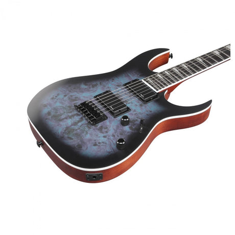 GUITARRA ELECTRICA IBAÑEZ GRG121PARKBF, imagen adicional 3